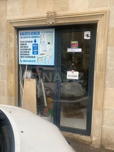 Satılır  obyekt 50 m², Bayıl q., photo 6 from 21