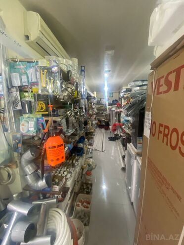 Satılır  obyekt 50 m², Bayıl q., photo 17 from 21