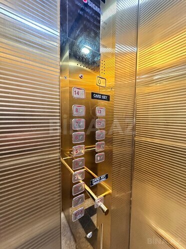 Продаётся 4-комн. новостройка 200 м², м. Ичеришехер, photo 5 from 26