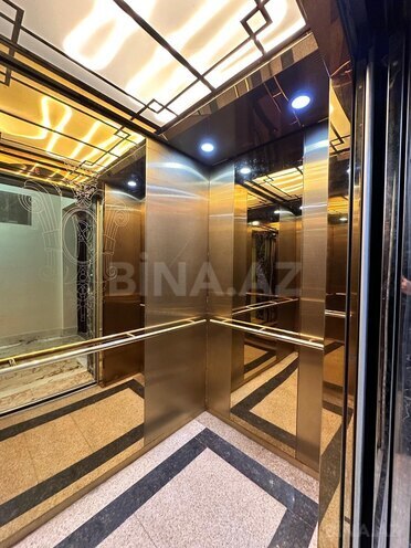 Продаётся 4-комн. новостройка 200 м², м. Ичеришехер, photo 4 from 26