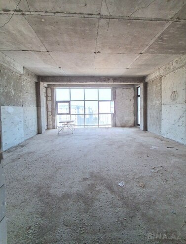 Satılır 3 otaqlı yeni tikili 154 m², Bayıl q., photo 4 from 9