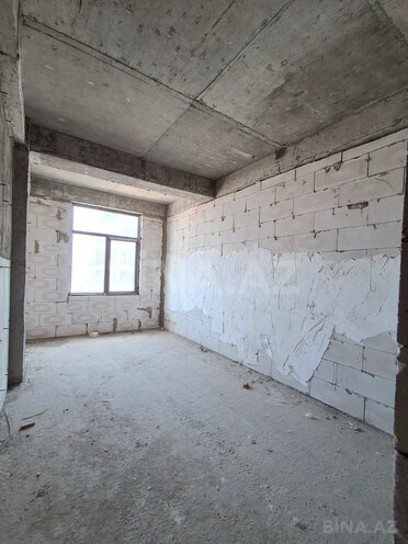 Satılır 3 otaqlı yeni tikili 154 m², Bayıl q., photo 3 from 9