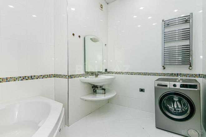 Продаётся 4-комн. новостройка 200 м², м. Ичеришехер, photo 16 from 26