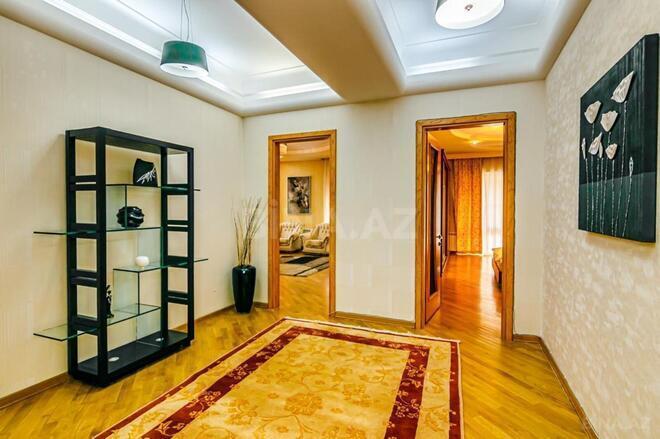 Продаётся 4-комн. новостройка 200 м², м. Ичеришехер, photo 19 from 26