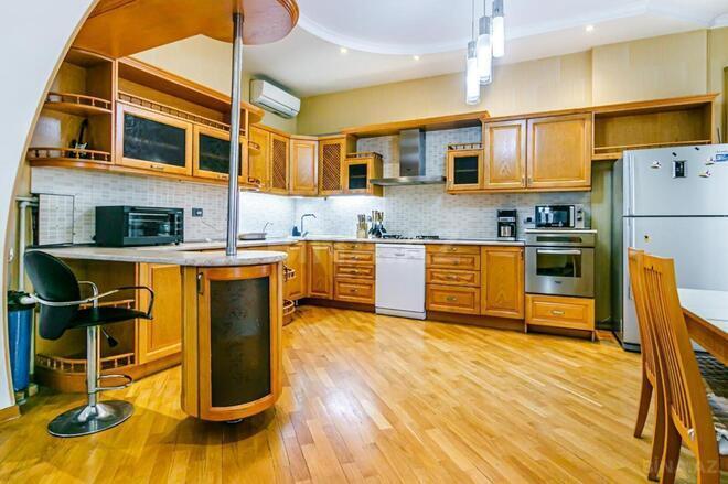 Продаётся 4-комн. новостройка 200 м², м. Ичеришехер, photo 22 from 26