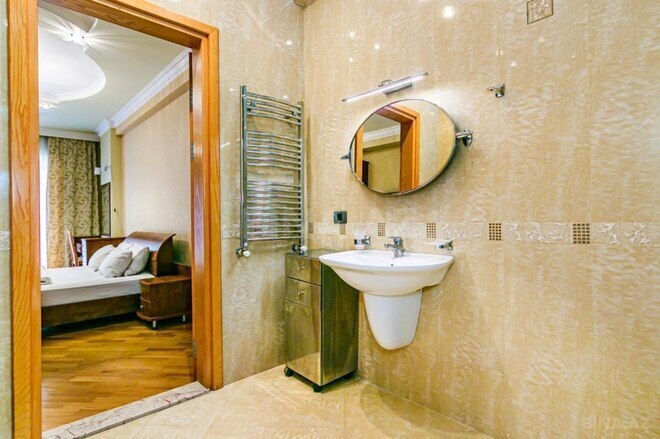 Продаётся 4-комн. новостройка 200 м², м. Ичеришехер, photo 11 from 26