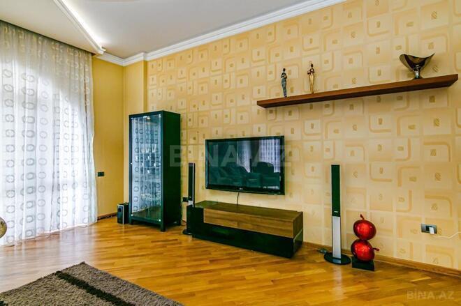 Продаётся 4-комн. новостройка 200 м², м. Ичеришехер, photo 23 from 26