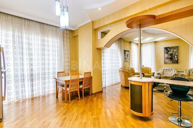Продаётся 4-комн. новостройка 200 м², м. Ичеришехер, photo 20 from 26