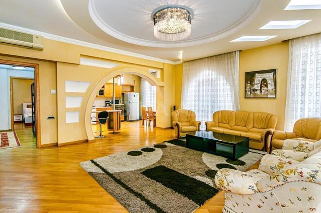 Продаётся 4-комн. новостройка 200 м², м. Ичеришехер, photo 21 from 26