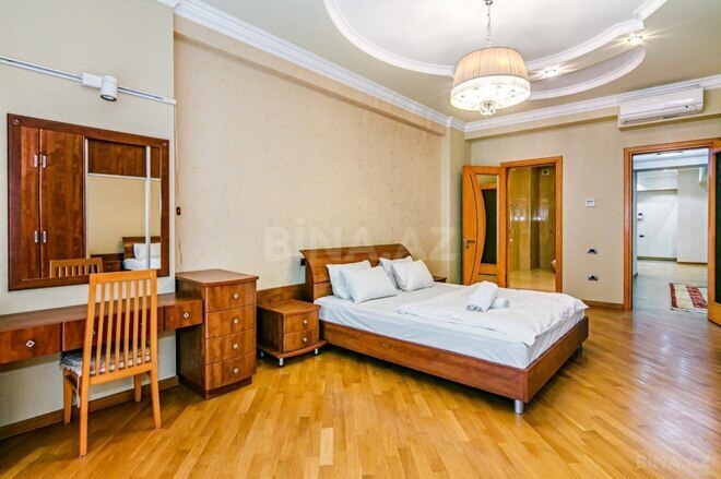 Продаётся 4-комн. новостройка 200 м², м. Ичеришехер, photo 13 from 26
