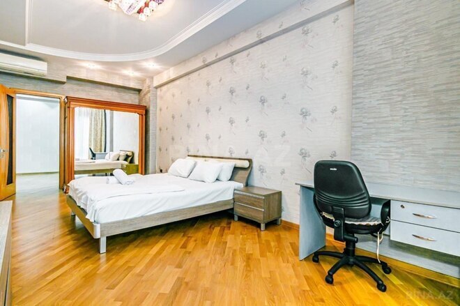 Продаётся 4-комн. новостройка 200 м², м. Ичеришехер, photo 10 from 26