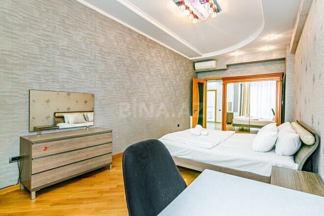 Продаётся 4-комн. новостройка 200 м², м. Ичеришехер, photo 9 from 26