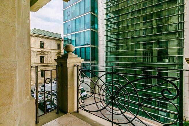 Продаётся 4-комн. новостройка 200 м², м. Ичеришехер, photo 6 from 26