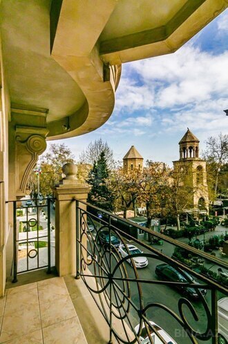 Продаётся 4-комн. новостройка 200 м², м. Ичеришехер, photo 8 from 26