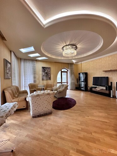 Продаётся 4-комн. новостройка 200 м², м. Ичеришехер, photo 24 from 26
