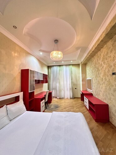 Продаётся 4-комн. новостройка 200 м², м. Ичеришехер, photo 25 from 26