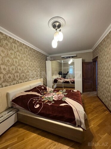 Satılır 4 otaqlı köhnə tikili 105 m², 20 Yanvar m., photo 6 from 12