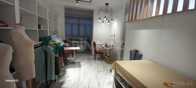 Сдаётся  объект 70 м², м. Шах Исмаил Хатаи, photo 11 from 19