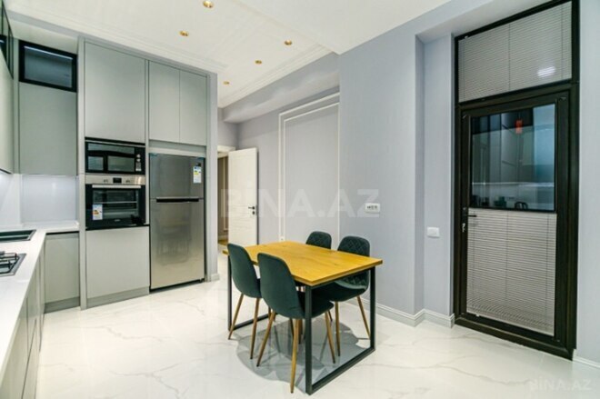 İcarəyə verilir 3 otaqlı yeni tikili 140 m², 28 May m., photo 5 from 31