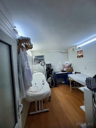 Сдаётся  объект 45 м², м. Мемар Аджеми, photo 13 from 15