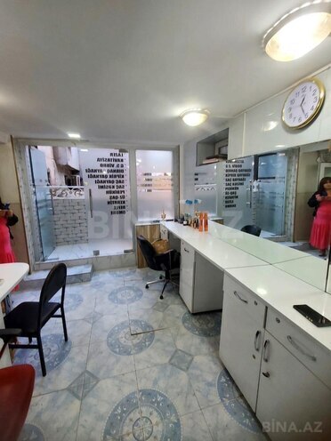 Сдаётся  объект 45 м², м. Мемар Аджеми, photo 14 from 15