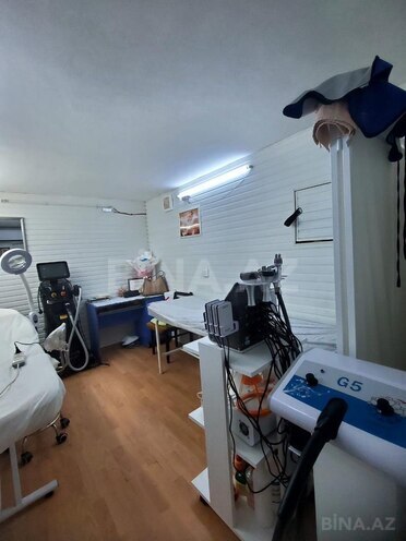 Сдаётся  объект 45 м², м. Мемар Аджеми, photo 4 from 15