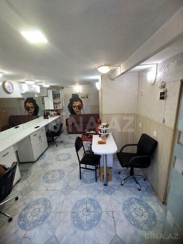 Сдаётся  объект 45 м², м. Мемар Аджеми, photo 10 from 15