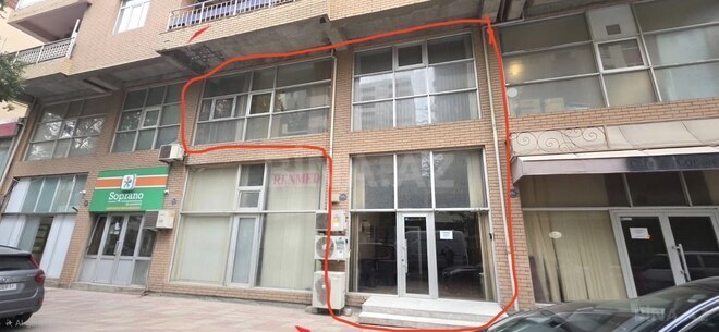 Сдаётся  объект 180 м², Насиминский  р., photo 23 from 24