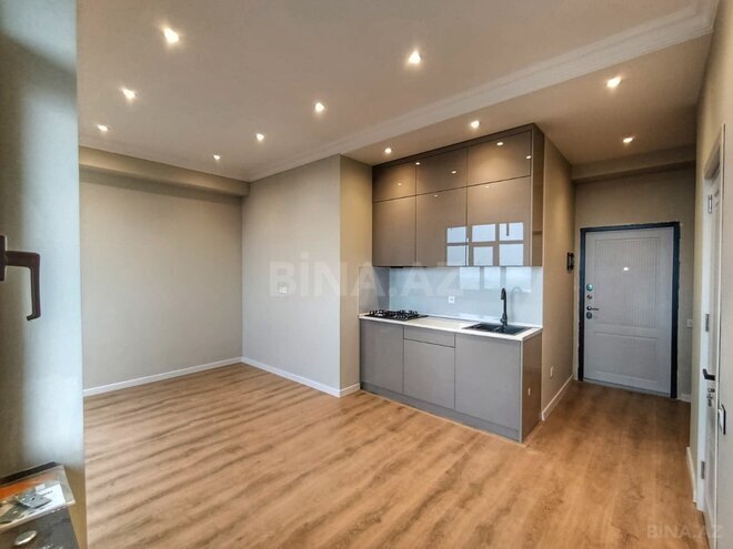 Satılır 1 otaqlı yeni tikili 34 m², Neftçilər m., photo 4 from 14
