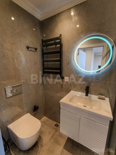 Satılır 1 otaqlı yeni tikili 34 m², Neftçilər m., photo 10 from 14