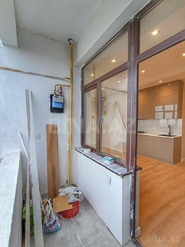 Satılır 1 otaqlı yeni tikili 34 m², Neftçilər m., photo 11 from 14