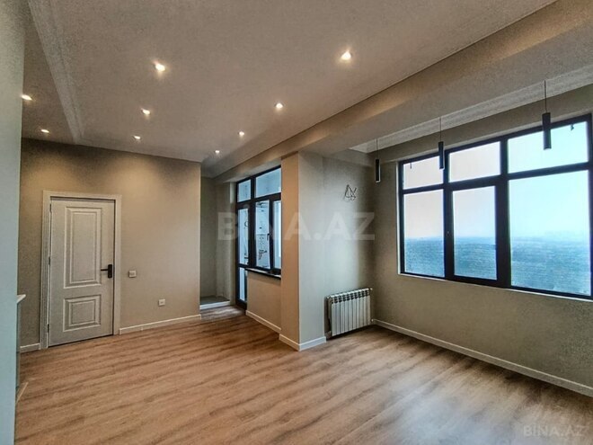 Satılır 1 otaqlı yeni tikili 34 m², Neftçilər m., photo 3 from 14
