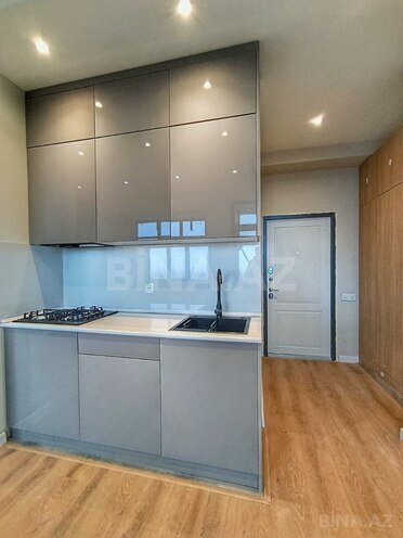Satılır 1 otaqlı yeni tikili 34 m², Neftçilər m., photo 7 from 14