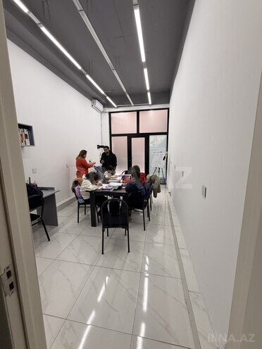 Продаётся  объект 31 м², м. Ази Асланов, photo 3 from 7