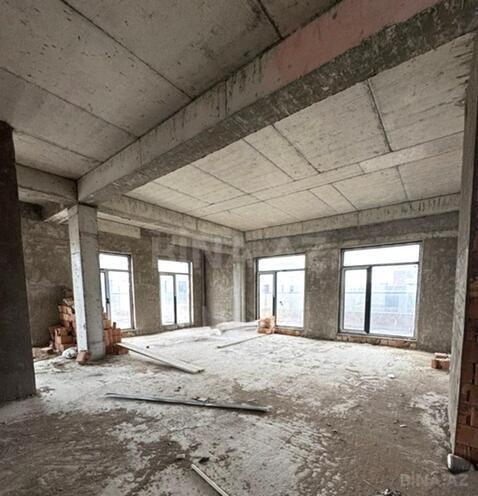 Satılır 3 otaqlı yeni tikili 127 m², Nəsimi r., photo 6 from 10