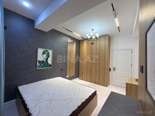 Продаётся 3-комн. новостройка 118 м², м. Нариман Нариманов, photo 11 from 23