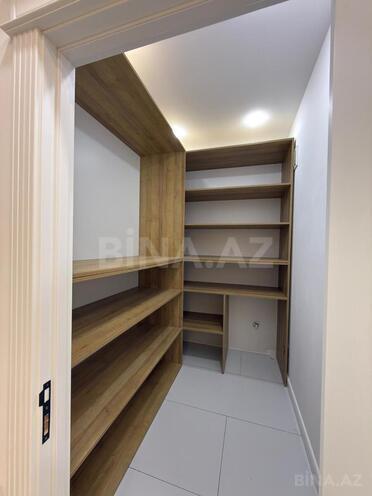 Продаётся 3-комн. новостройка 118 м², м. Нариман Нариманов, photo 15 from 23