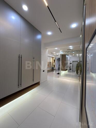Продаётся 3-комн. новостройка 118 м², м. Нариман Нариманов, photo 21 from 23