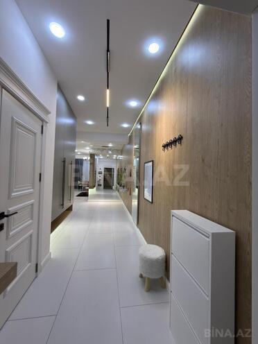 Продаётся 3-комн. новостройка 118 м², м. Нариман Нариманов, photo 19 from 23