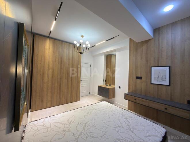 Продаётся 3-комн. новостройка 118 м², м. Нариман Нариманов, photo 17 from 23