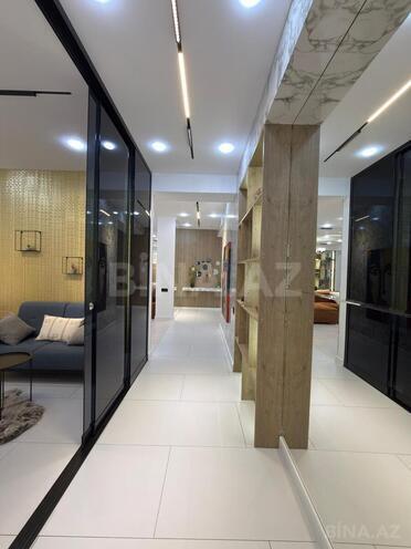 Продаётся 3-комн. новостройка 118 м², м. Нариман Нариманов, photo 22 from 23