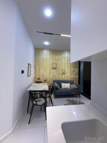 Продаётся 3-комн. новостройка 118 м², м. Нариман Нариманов, photo 9 from 23