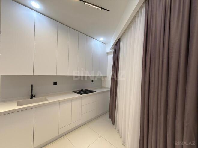 Продаётся 3-комн. новостройка 118 м², м. Нариман Нариманов, photo 8 from 23