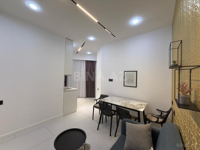 Продаётся 3-комн. новостройка 118 м², м. Нариман Нариманов, photo 5 from 23