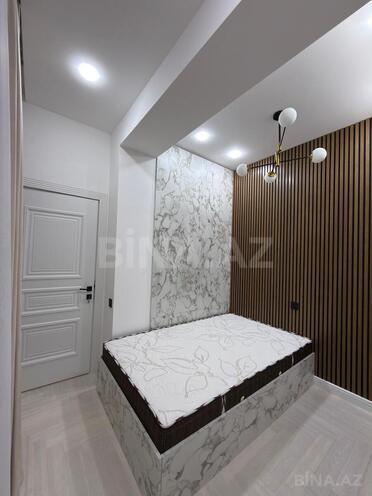 Продаётся 3-комн. новостройка 118 м², м. Нариман Нариманов, photo 13 from 23