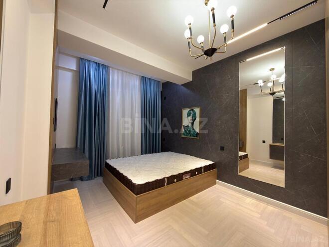 Продаётся 3-комн. новостройка 118 м², м. Нариман Нариманов, photo 10 from 23