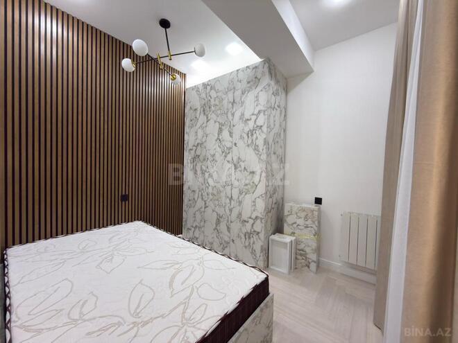Продаётся 3-комн. новостройка 118 м², м. Нариман Нариманов, photo 12 from 23