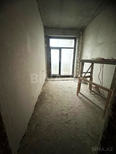Satılır 3 otaqlı yeni tikili 127 m², Nəsimi r., photo 7 from 10