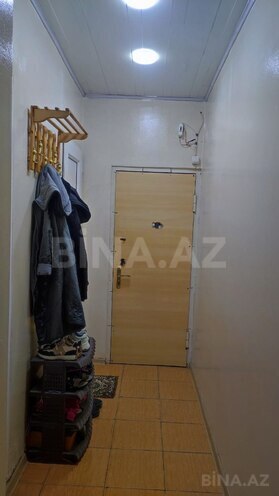 Satılır 2 otaqlı köhnə tikili 41 m², Memar Əcəmi m., photo 14 from 15