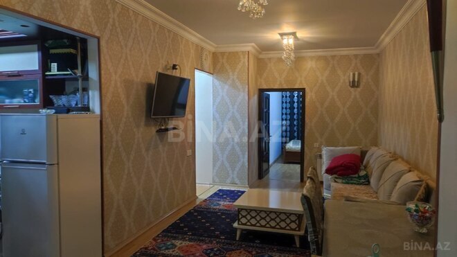 Satılır 2 otaqlı köhnə tikili 41 m², Memar Əcəmi m., photo 6 from 15
